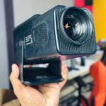 HY320 Android Projector
