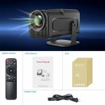 HY320 Android Projector