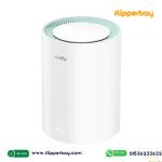Cudy M1300 AC1200 1200mbps Gigabit Whole Home Mesh WiFi Router (3 Pack)