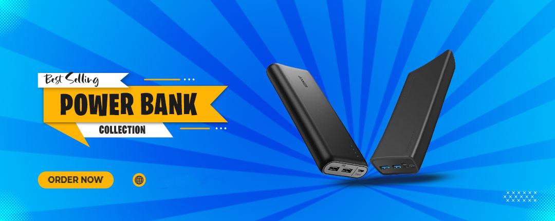 Power Bank