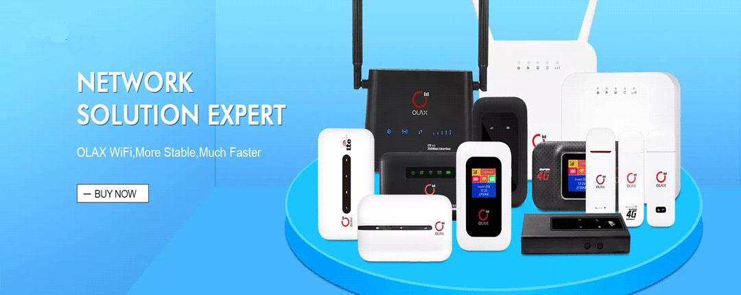Network Solution