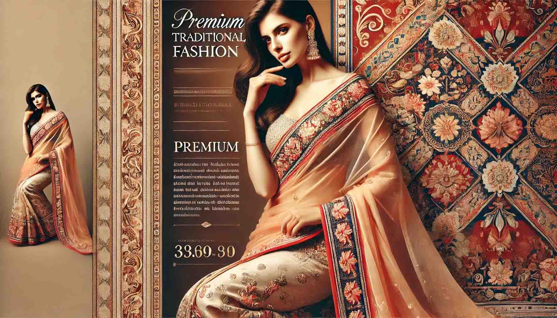 Saree Collection
